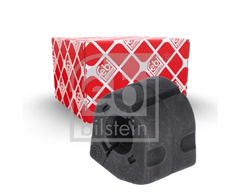 Mounting, stabiliser bar 40173