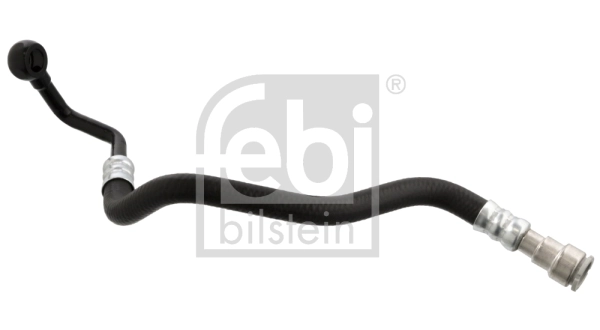Hydraulic Hose, steering 103273