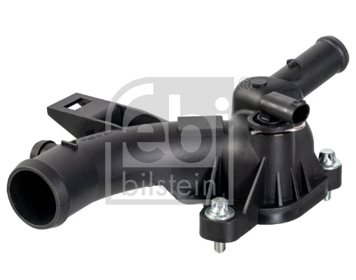 Coolant Flange 179520