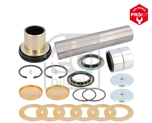 Repair Kit, kingpin ProKit 19000