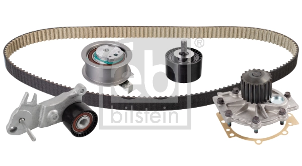 Water Pump & Timing Belt Kit 177468