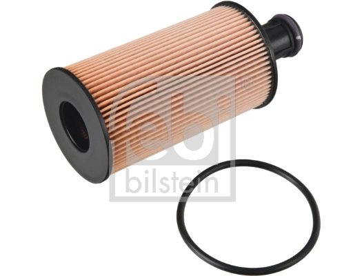Oil Filter 176373