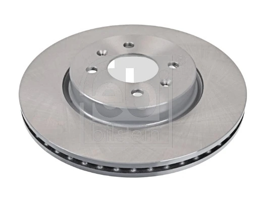 Brake Disc 108438