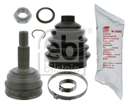 Joint Kit, drive shaft 14860
