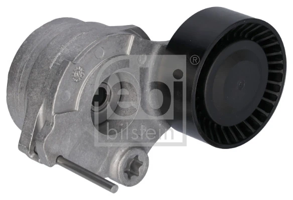 Belt Tensioner, V-ribbed belt 181314