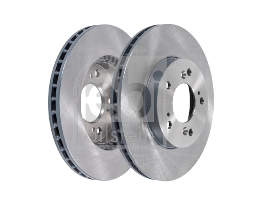 Brake Disc 108428