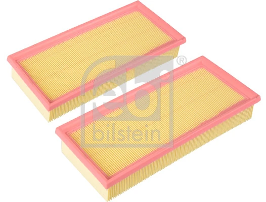 Air filter kit 174824