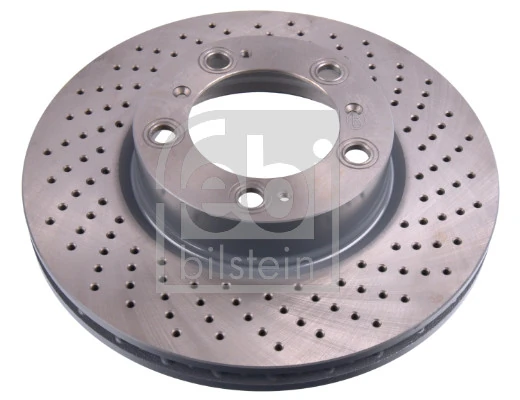 Brake Disc 44094