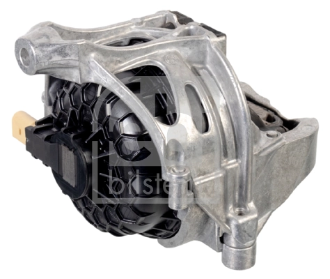 Mounting, engine 172198