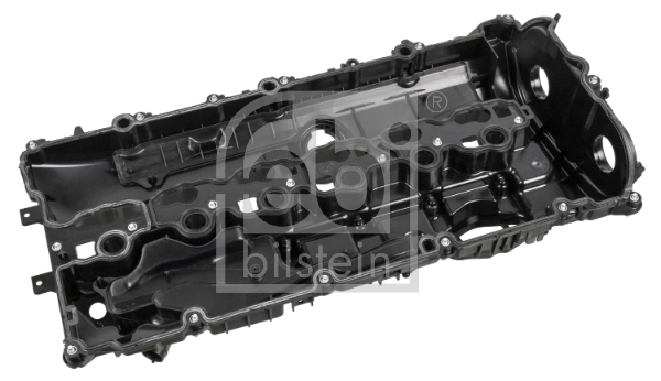 Cylinder Head Cover febi Plus 178029