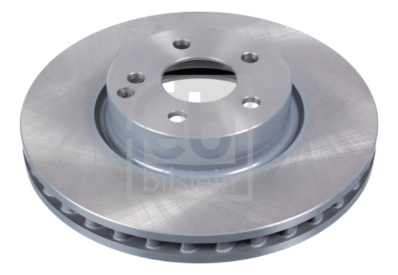 Brake Disc 30551