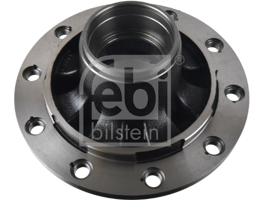 Wheel Hub 178223