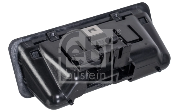 Switch, tailgate release febi Plus 108217