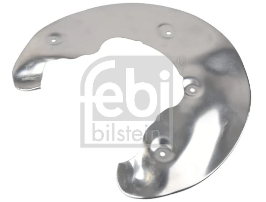 Splash Guard, brake disc 175472