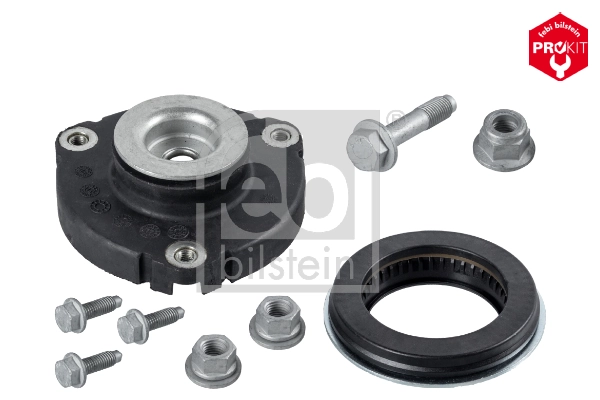 Repair Kit, suspension strut support mount ProKit 37884