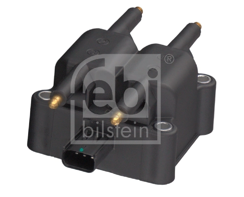Ignition Coil 108158