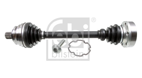 Drive Shaft 183591