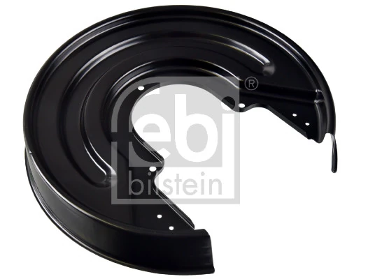 Splash Guard, brake disc 178425