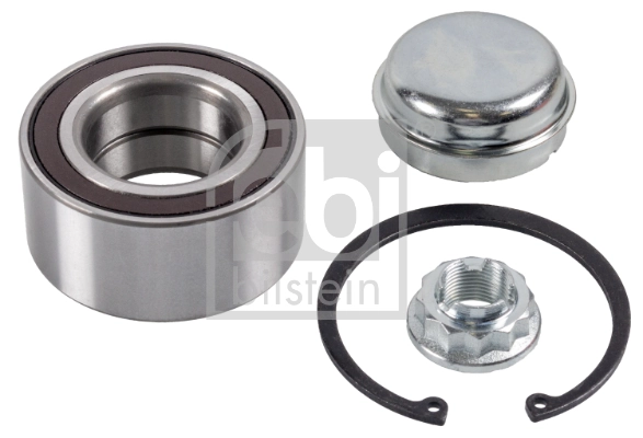 Wheel Bearing Kit 37549