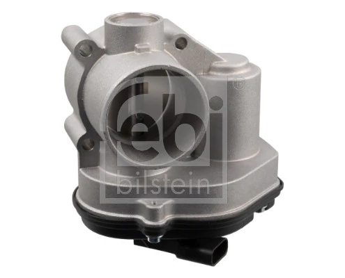 Throttle Body 170369