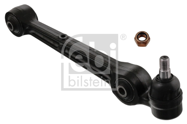 Control/Trailing Arm, wheel suspension 41236