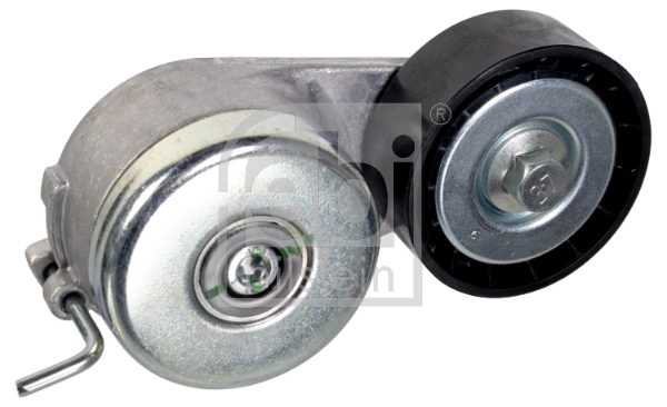 Belt Tensioner, V-ribbed belt 22376