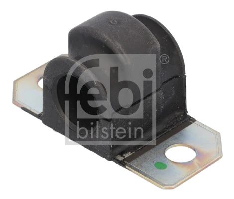 Mounting, stabiliser bar 183684
