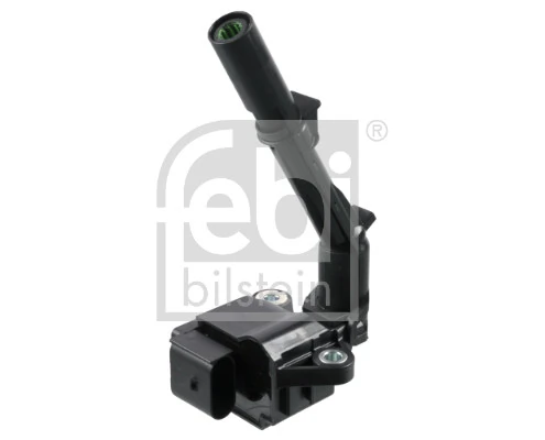 Ignition Coil 197026
