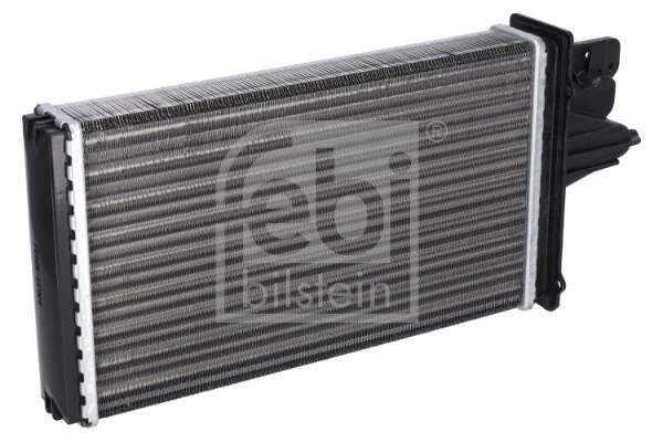 Heat Exchanger, interior heating 184818