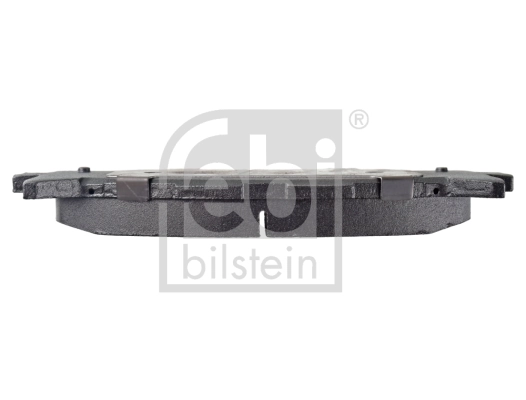 Brake Pad Set, disc brake 170789
