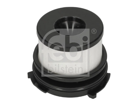 FEBI BILSTEIN 194026 Hydraulic Filter, automatic transmission