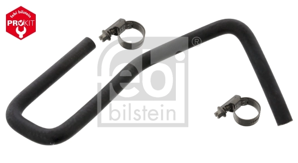 Radiator Hose ProKit 49143