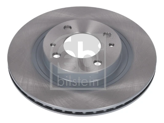 Brake Disc 170600
