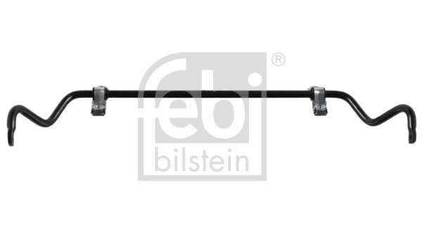 Stabiliser Bar, suspension 38735