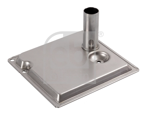 Hydraulic Filter, automatic transmission 106111