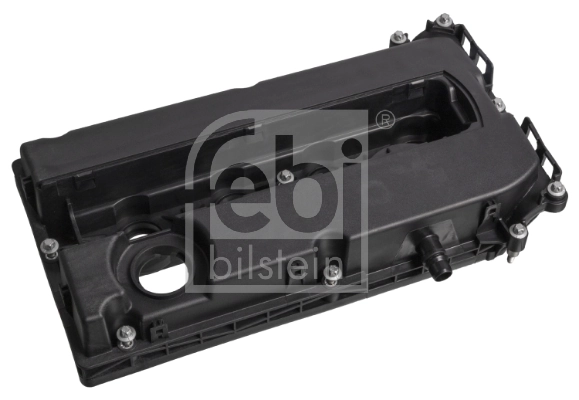 Cylinder Head Cover febi Plus 49614