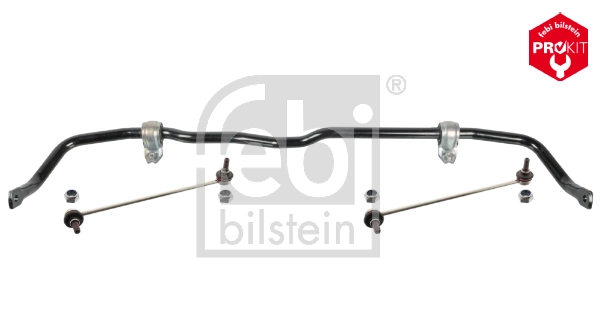 Stabiliser Bar, suspension ProKit 171155
