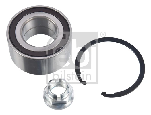 Wheel Bearing Kit 180505