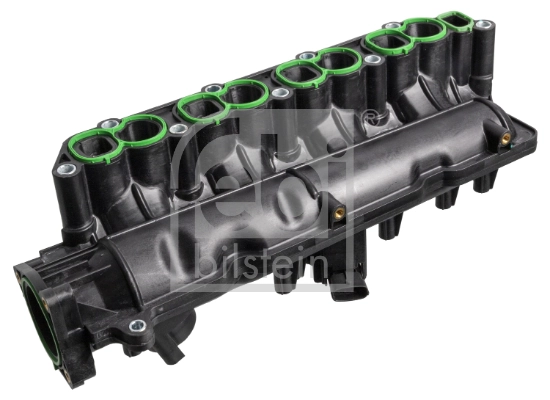 Fitting, intake manifold febi Plus 176767