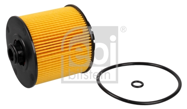 Oil Filter 107407
