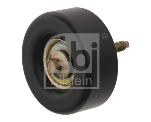 Deflection/Guide Pulley, V-ribbed belt 31288