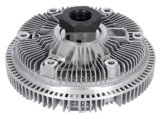FEBI BILSTEIN 180653 Clutch, radiator fan