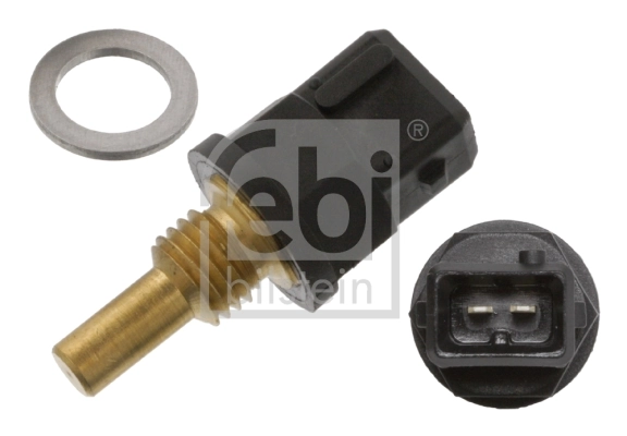Sensor, coolant temperature 36417