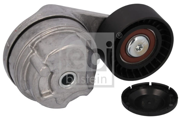 Belt Tensioner, V-ribbed belt 196130