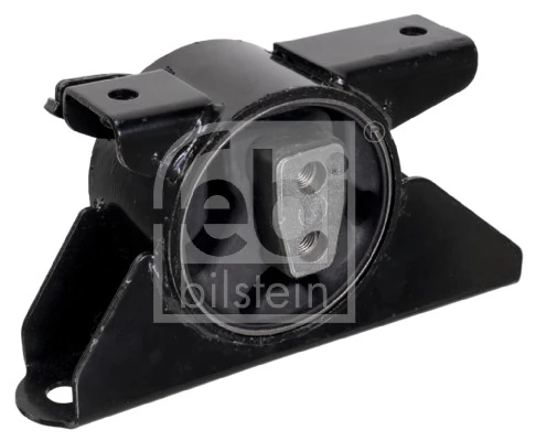 Mounting, manual transmission 180401