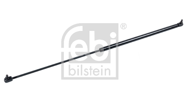 Gas Spring, bonnet 170400