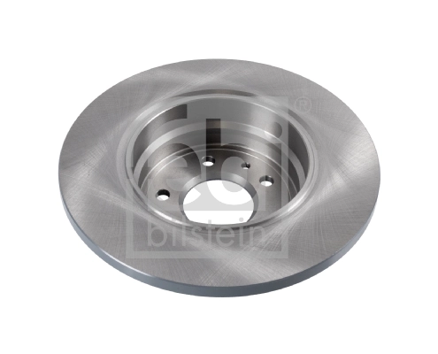 Brake Disc 10755