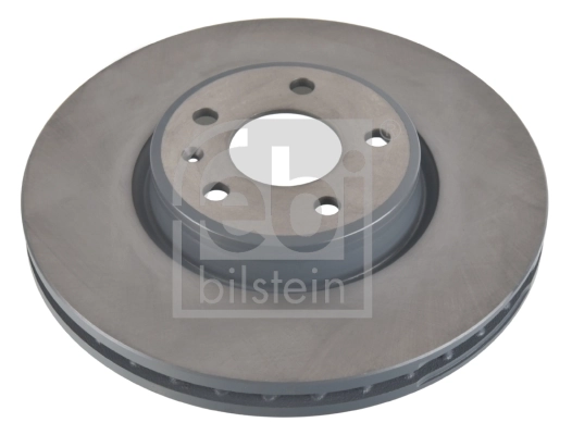 Brake Disc 107505