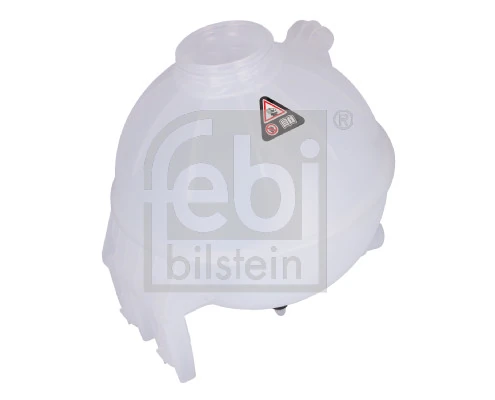 Expansion Tank, coolant 181092