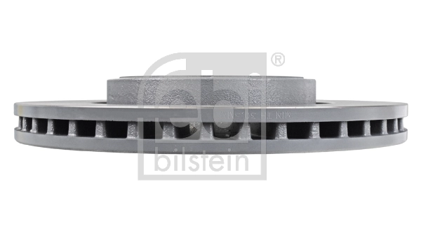 Brake Disc 108385
